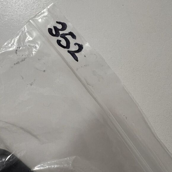 Jenni Kayne Dress Women’s S Silk Black Double Layer Sleeveless Knee Length - Picture 10 of 10